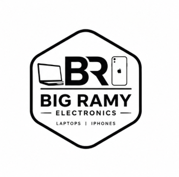 Big Ramy Electronics
