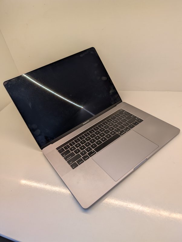 MacBook Pro 2019