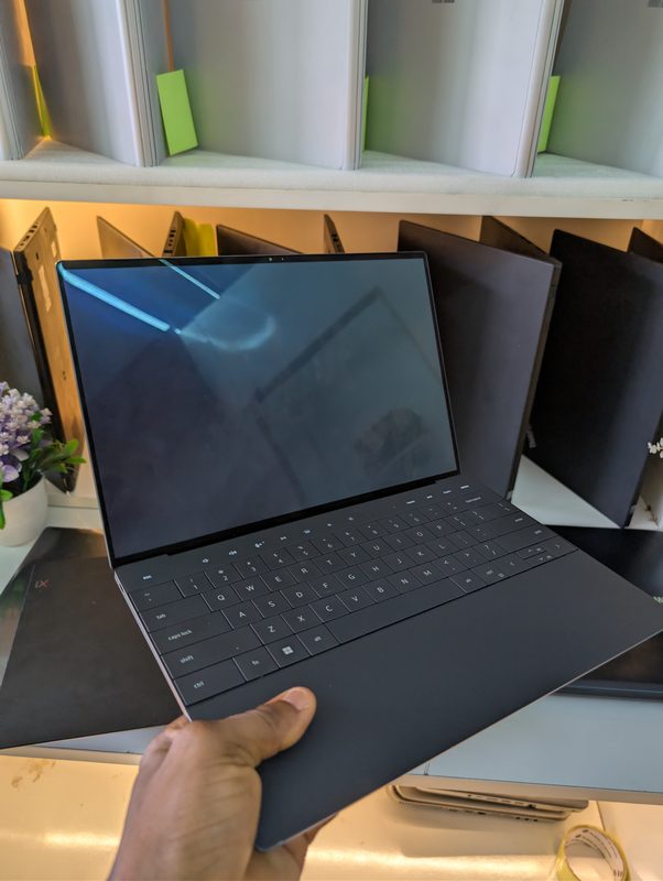 XPS 9320