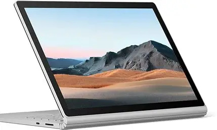 microsoft surface book