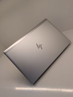 HP EliteBook 840 G8 Notebook — photo 3