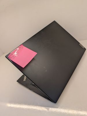 Thinkpad T14 — photo 1
