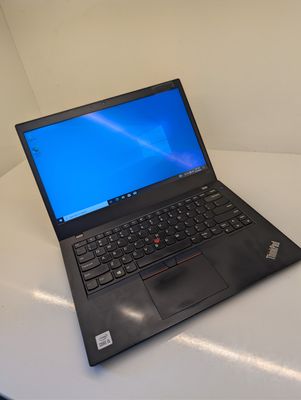 Thinkpad T14 — photo 3