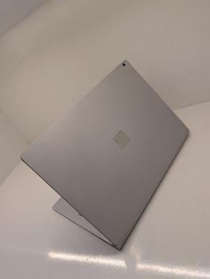 Microsoft surface book — photo 3