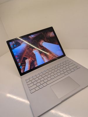 Microsoft surface book — photo 2
