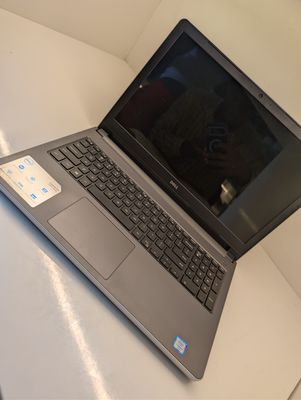 DELL Inspiron 5575 — photo 3