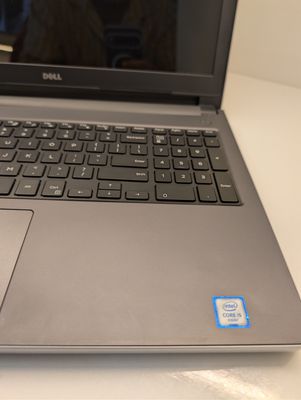 DELL Inspiron 5575 — photo 2