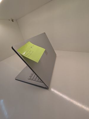 Microsoft surface Book — photo 2
