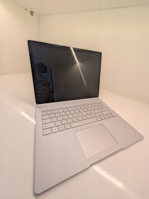 Microsoft surface Book