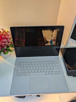 Microsoft Surface book — photo 3