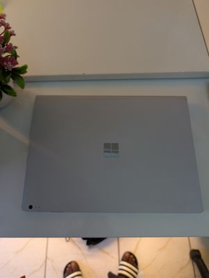 Microsoft Surface book — photo 2
